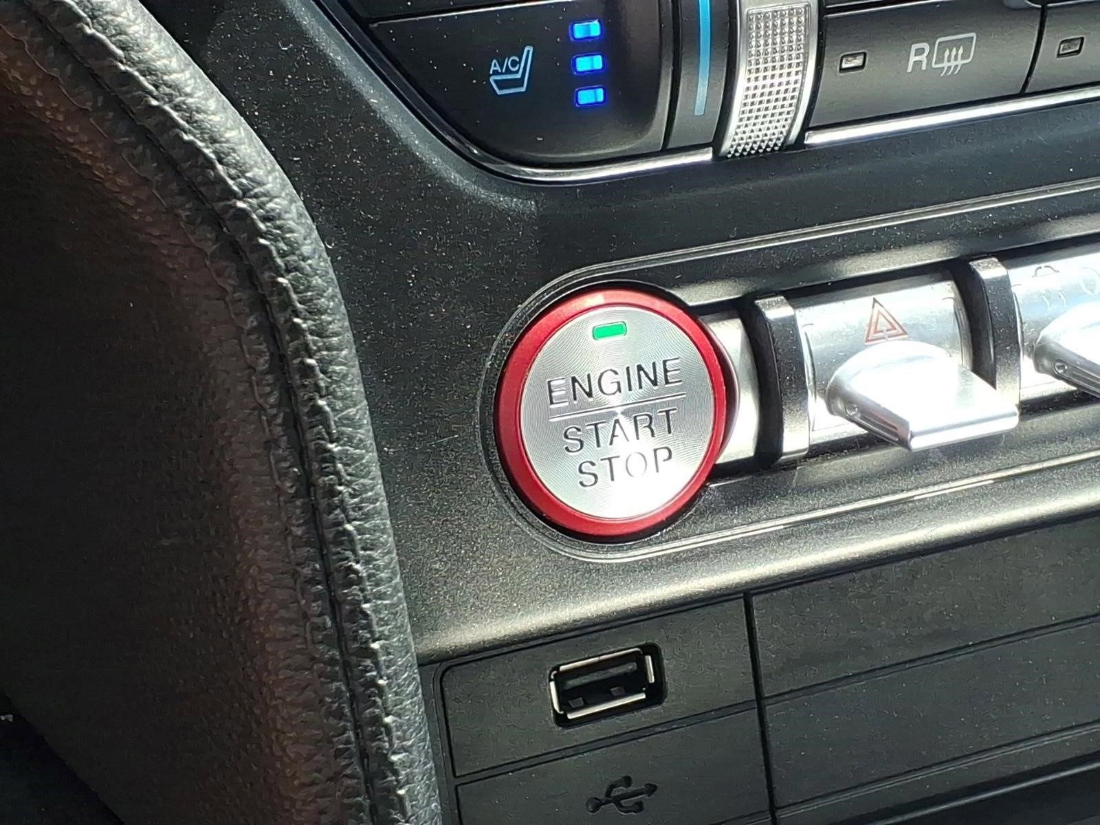 Used 2023 Ford Mustang Premium image 11