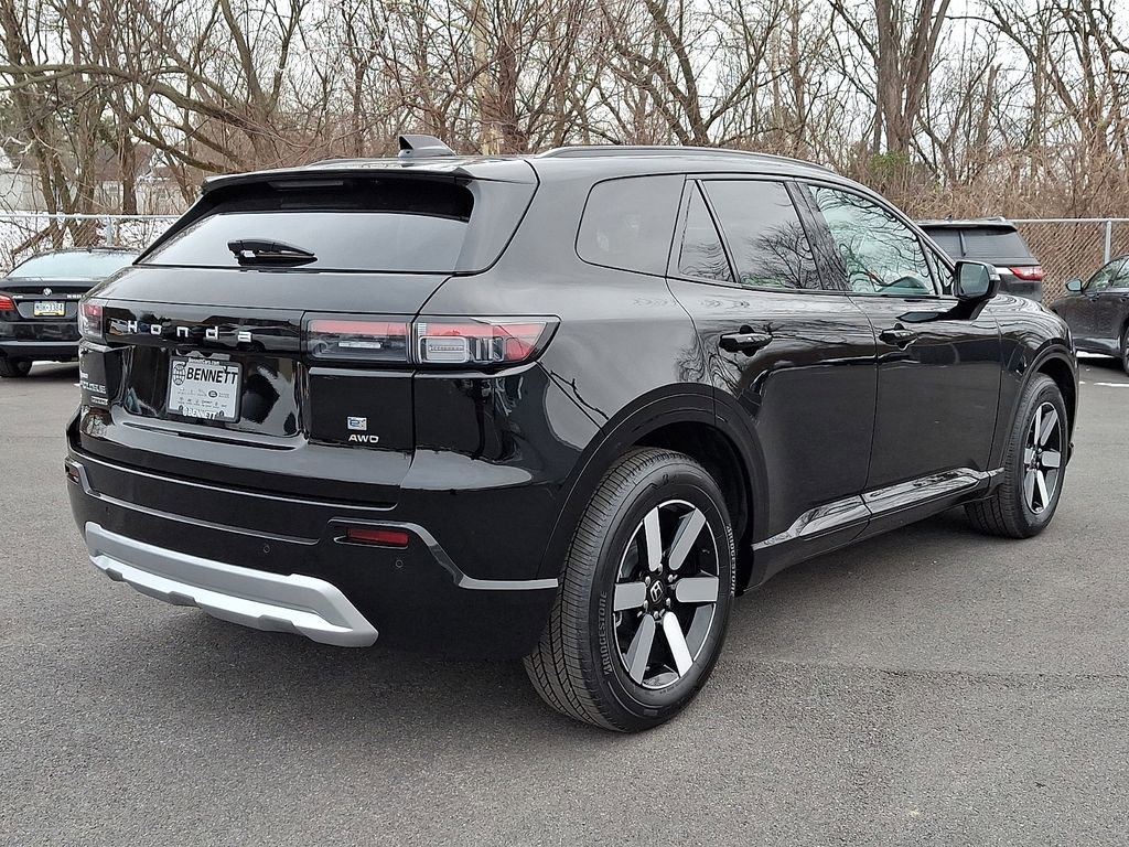 New 2026 Honda Prologue Touring image 4