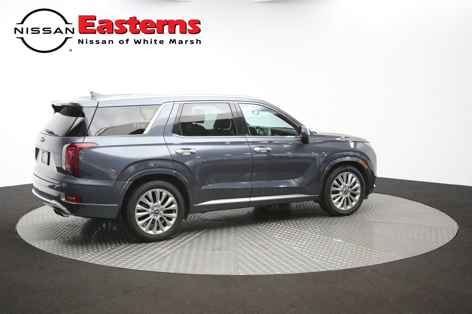 Used 2020 Hyundai Palisade Limited AWD/4WD image 47