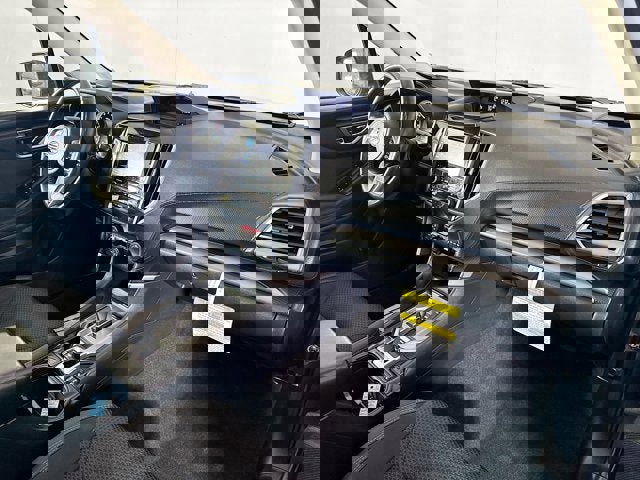 Used 2023 Subaru Forester Premium image 24