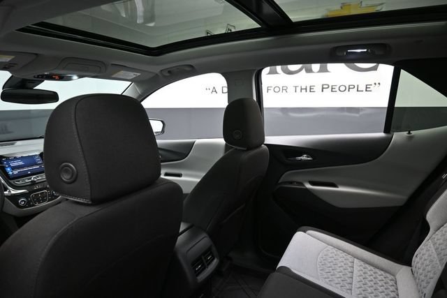Used 2023 Chevrolet Equinox LT FWD image 25
