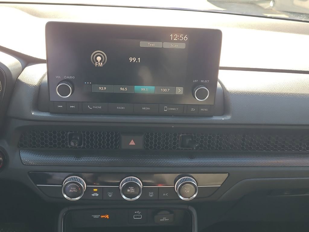 Used 2025 Honda CR-V LX image 22