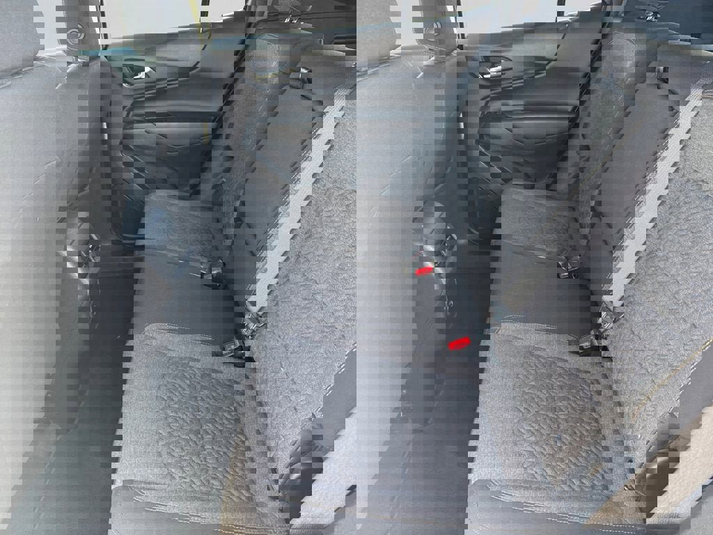 Used 2024 Chevrolet Equinox LT image 14