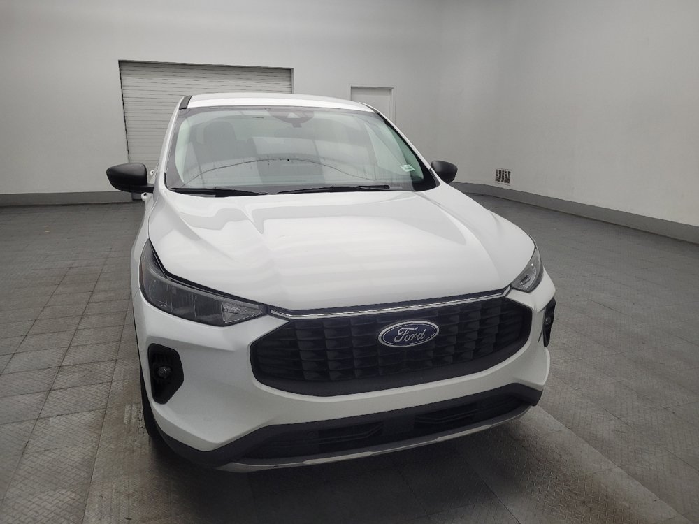 Used 2024 Ford Escape Active FWD image 14