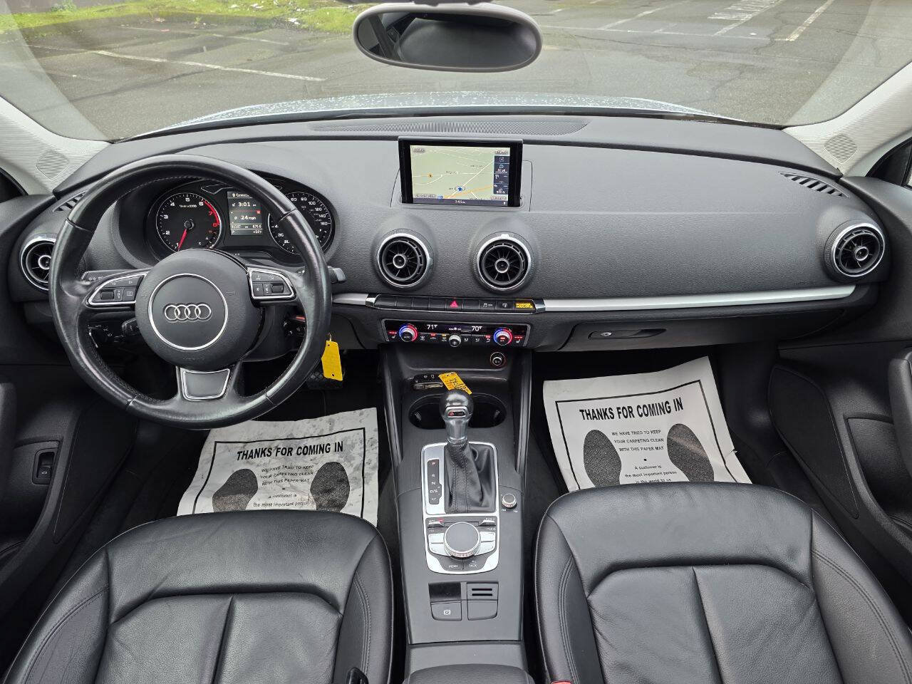 Used 2015 Audi A3 1.8T Premium FWD image 10
