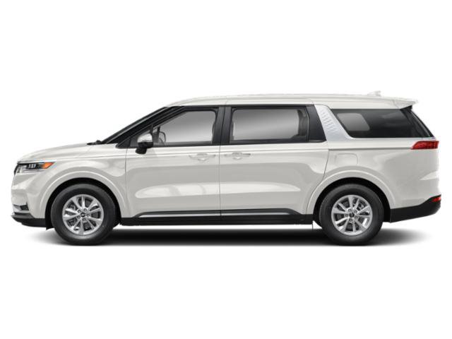 Certified 2023 Kia Carnival LX FWD image 3