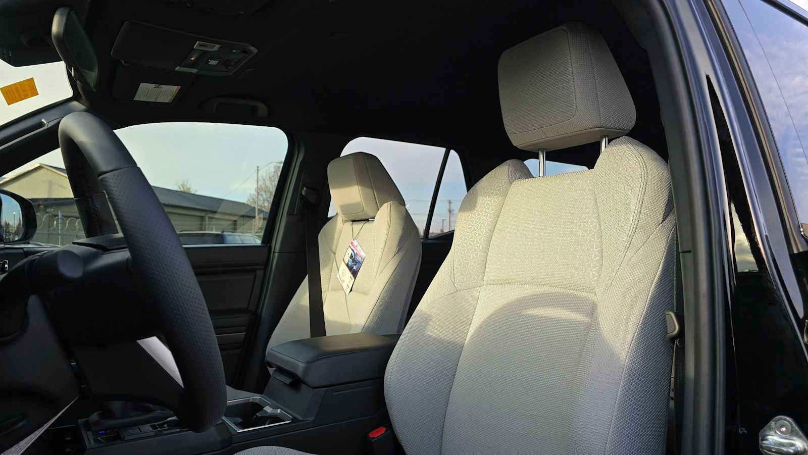 Certified 2025 Toyota 4Runner SR5 image 25