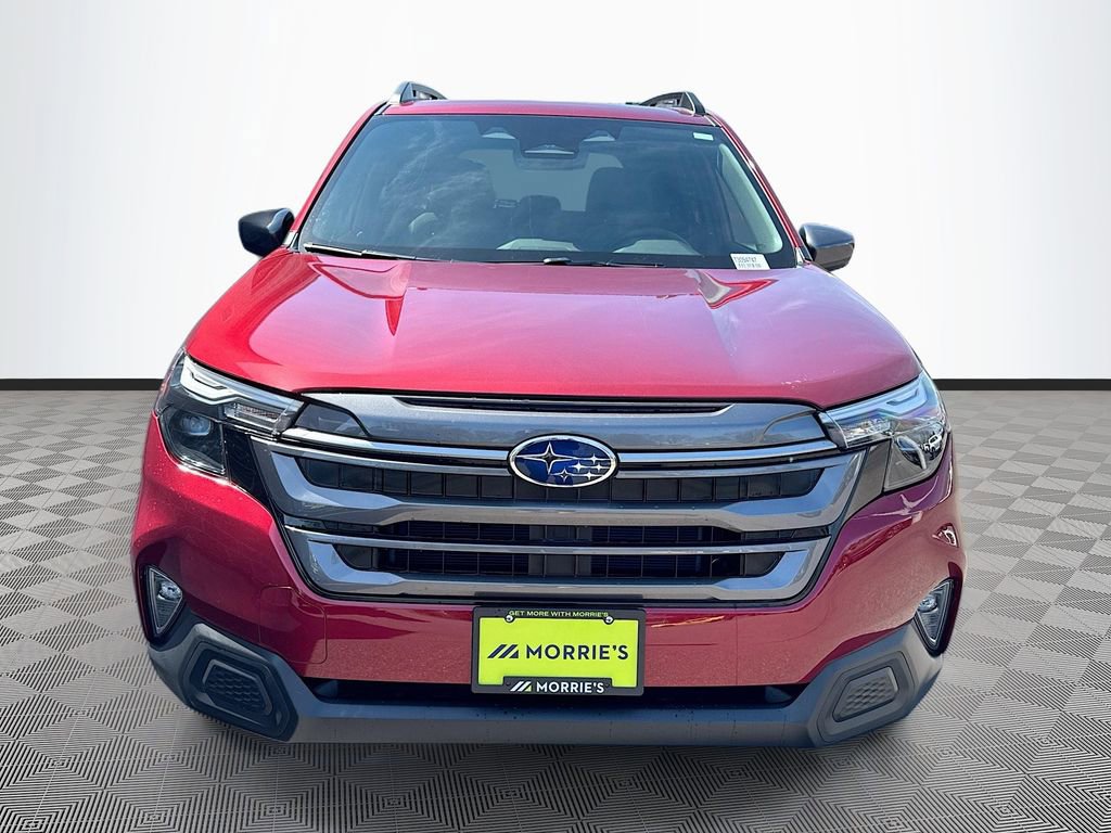 New 2026 Subaru Forester Premium image 2