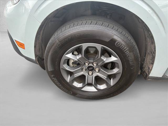 Used 2024 Ford Maverick XLT w/ Equipment Group 300A Standard AWD/4WD image 15