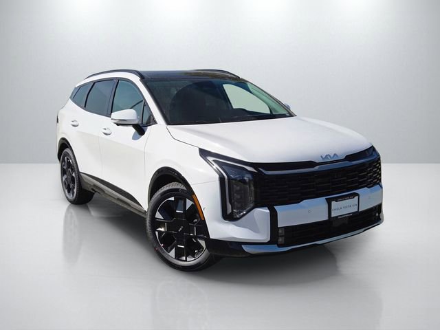 New 2026 Kia Sportage SX image 1