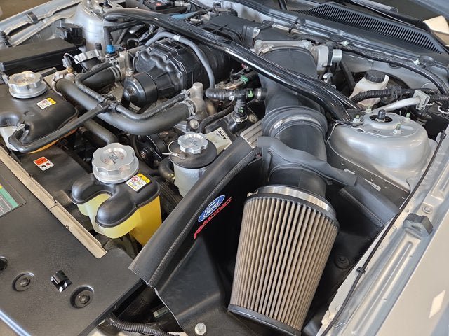 Used 2009 Ford Mustang Shelby GT500 RWD image 17
