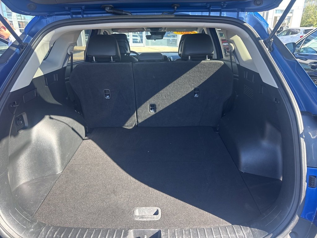 Used 2023 Kia Sportage EX image 34