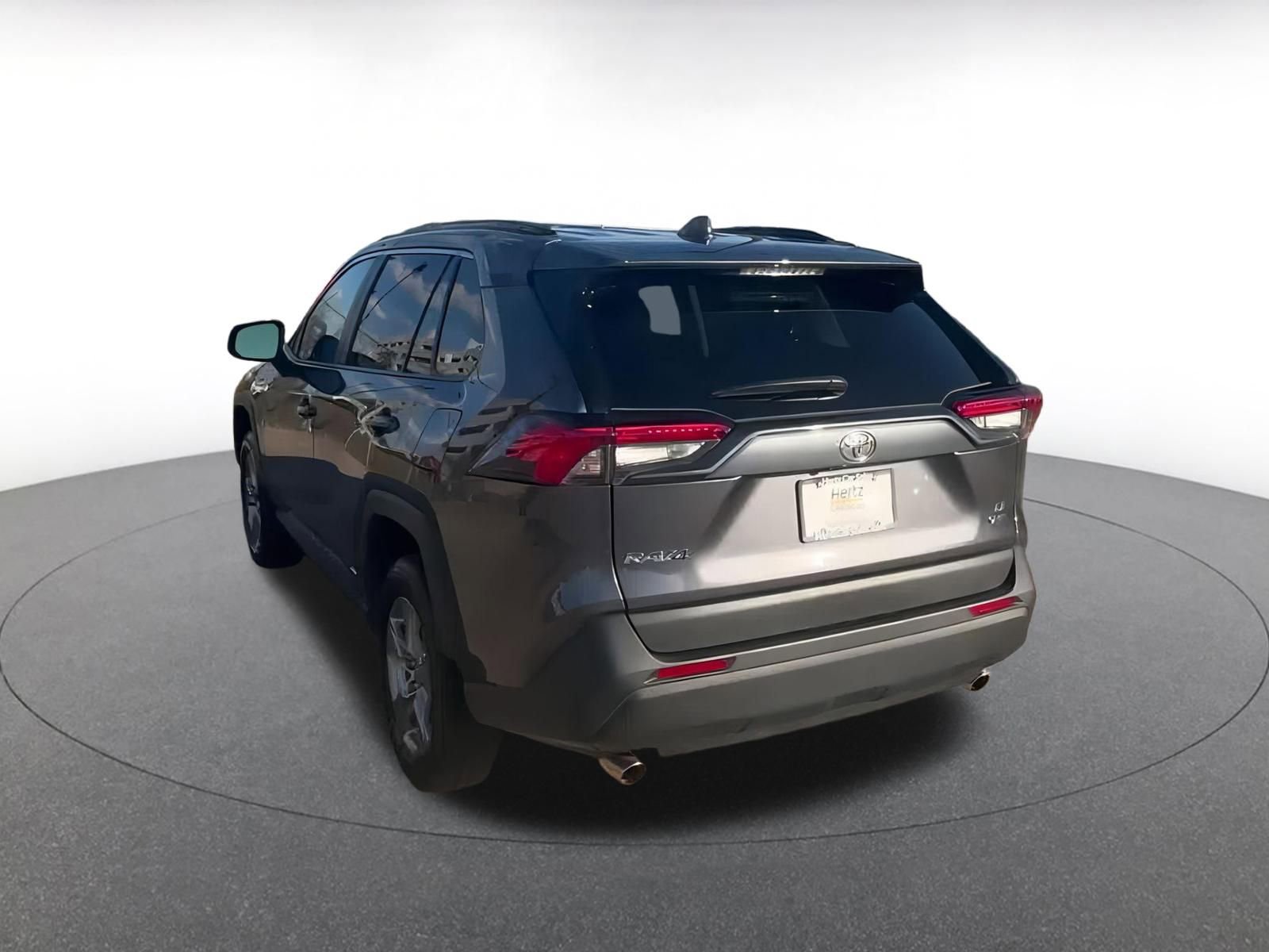 Used 2025 Toyota RAV4 LE image 14