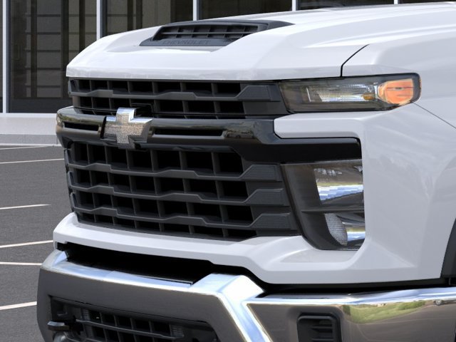 New 2026 Chevrolet Silverado 3500 W/T w/ WT Convenience Package AWD/4WD image 13