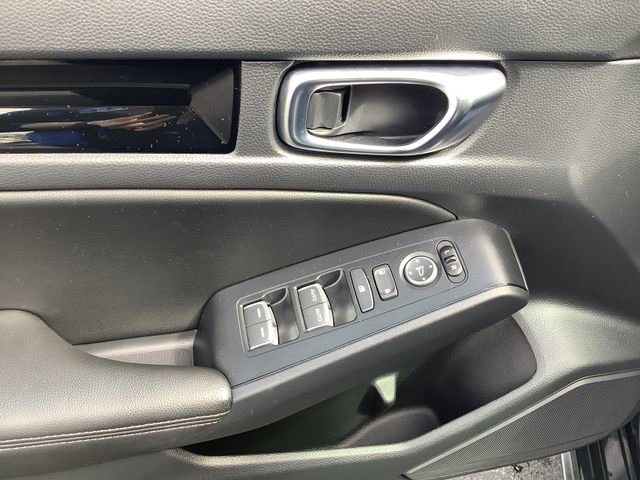 Used 2024 Honda Civic EX-L image 10