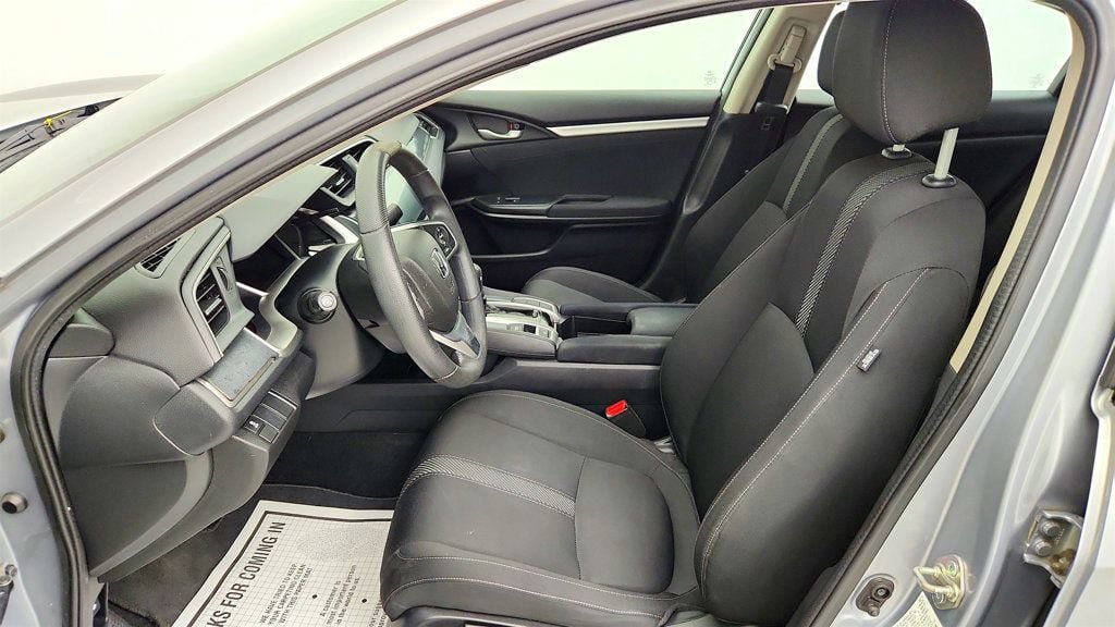 Used 2016 Honda Civic EX-T image 16