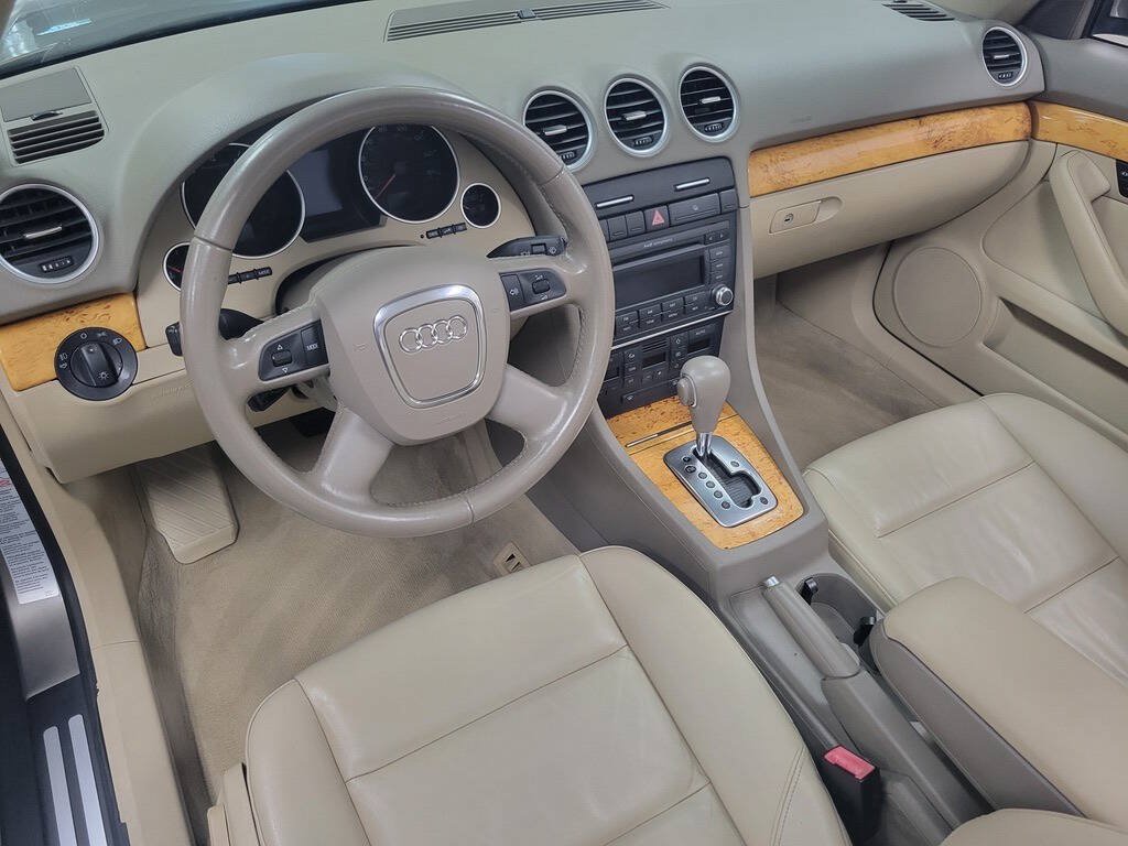 Used 2008 Audi A4 2.0T FWD image 19