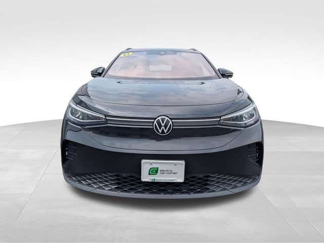 Used 2023 Volkswagen ID.4 Pro AWD/4WD image 2