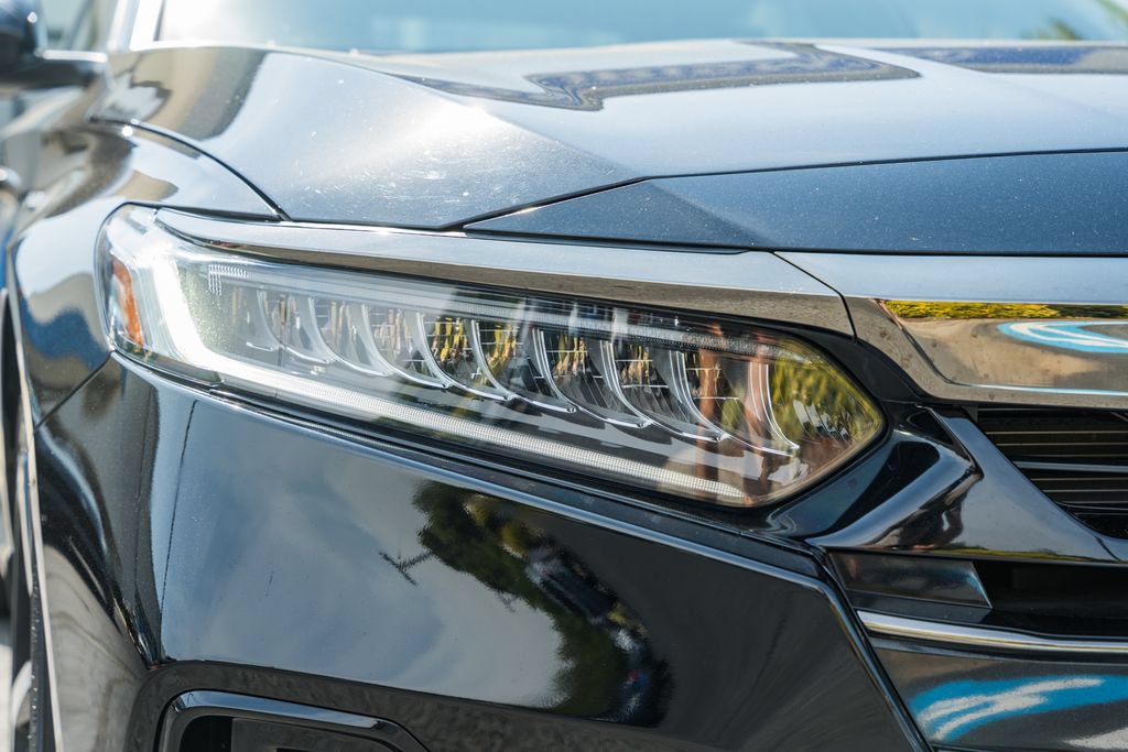 Used 2022 Honda Accord Sport image 10