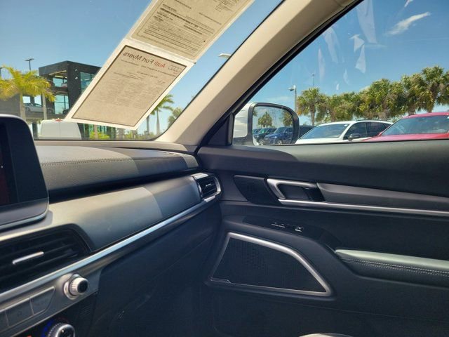Used 2022 Kia Telluride LX AWD/4WD image 30