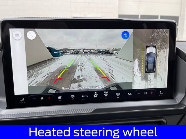 New 2025 Ford Bronco Sport Badlands w/ Badlands Tech Package image 20