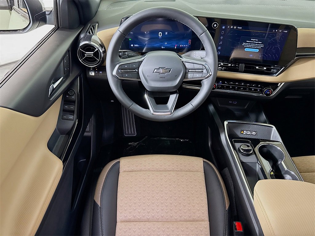 New 2026 Chevrolet Equinox ACTIV w/ Convenience Package III image 31