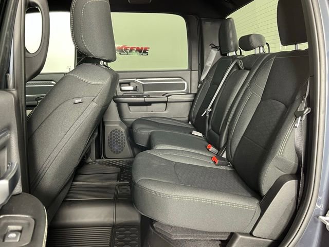 New 2026 RAM 3500 Big Horn image 26