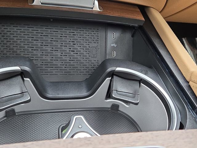 New 2026 Mercedes-Benz GLS 450 4MATIC image 16