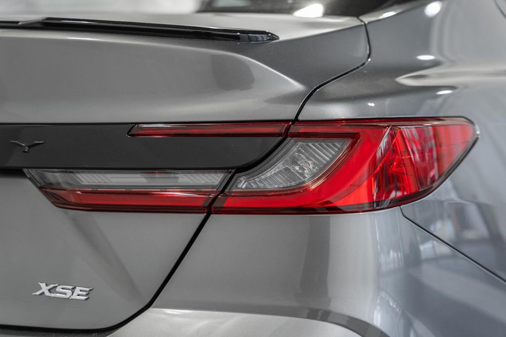 New 2026 Toyota Camry XSE image 6