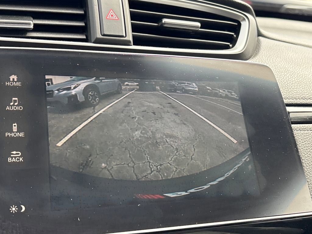 Used 2018 Honda CR-V EX image 15