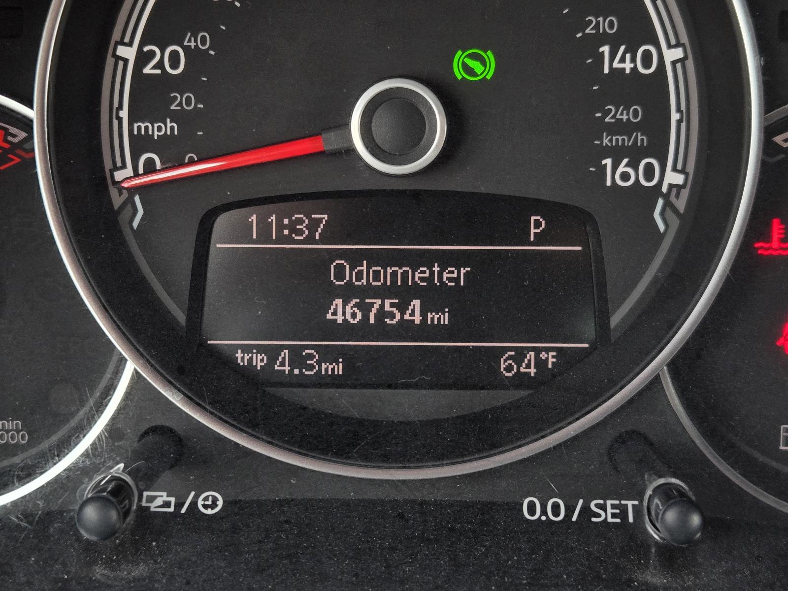 Used 2018 Volkswagen Beetle 2.0T S image 12