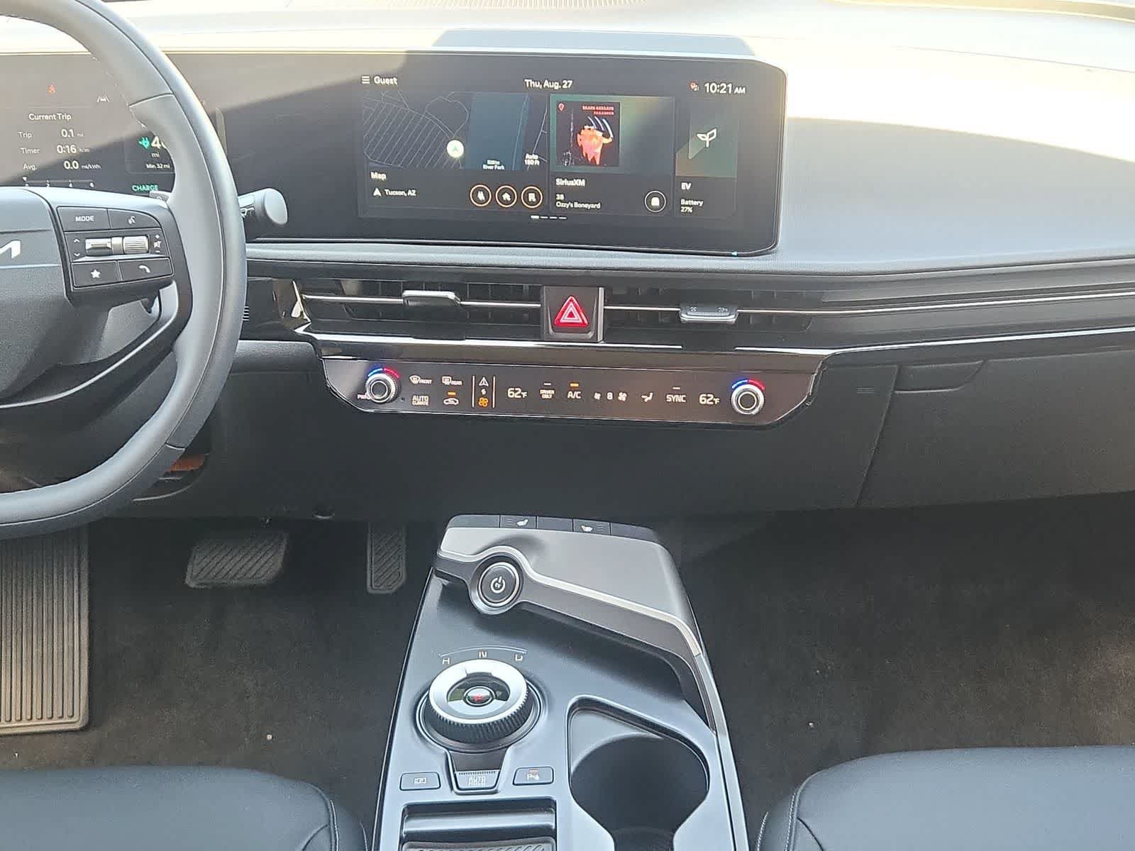 New 2026 Kia EV6 Light RWD image 28