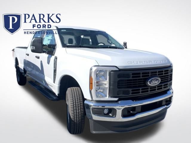 New 2026 Ford F250 XL image 1
