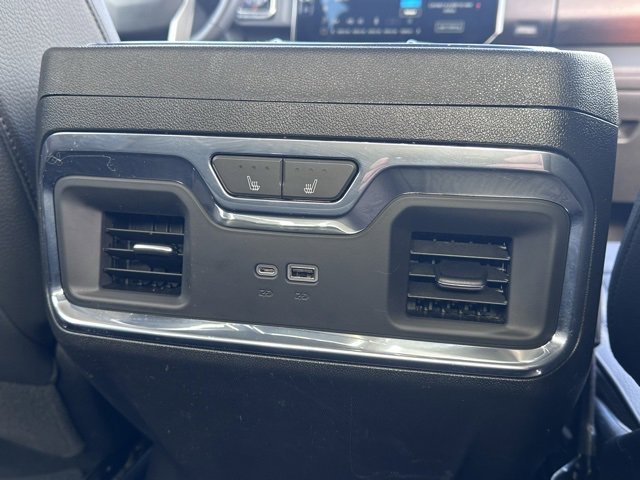 Used 2023 GMC Sierra 1500 Denali w/ Technology Package image 16