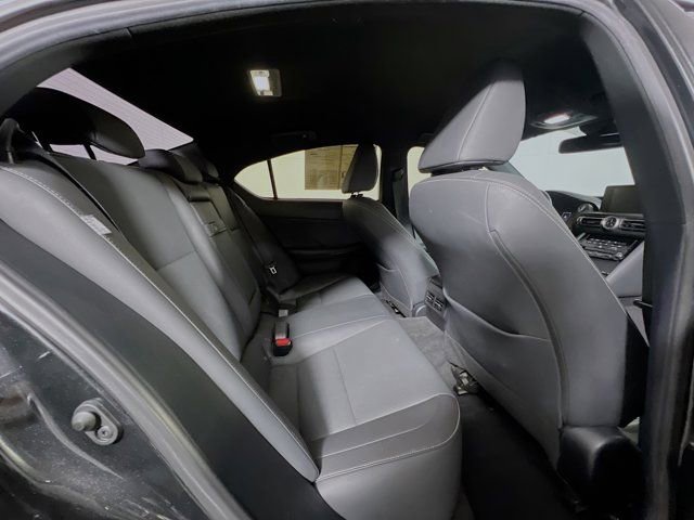 Used 2022 Lexus IS 300 300 image 30