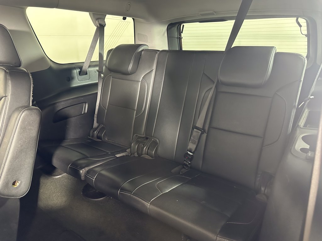 Used 2018 GMC Yukon XL SLT w/ HD Trailering Package AWD/4WD image 21