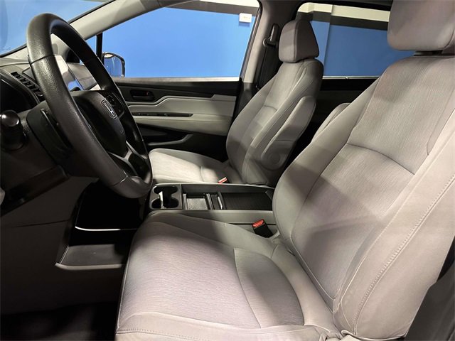 Certified 2020 Honda Odyssey EX image 15