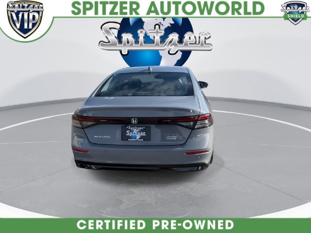 Used 2023 Honda Accord Touring image 9