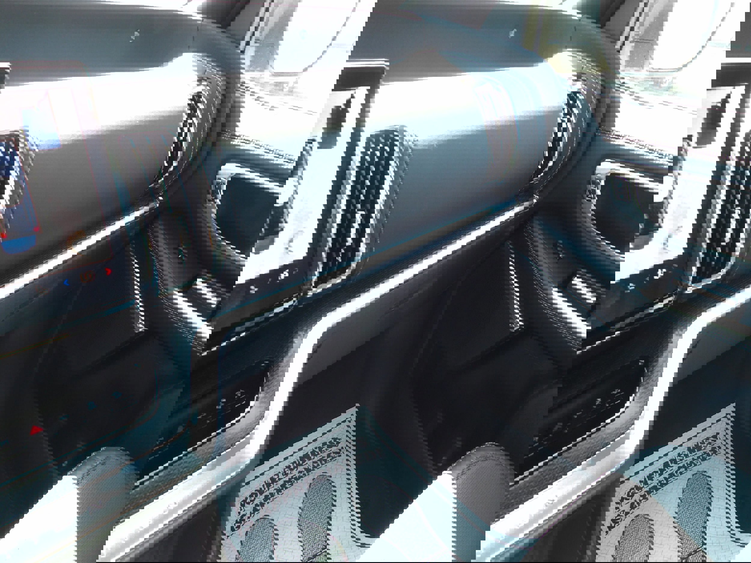 New 2026 Ford Expedition Platinum w/ Stealth Performance Package image 30