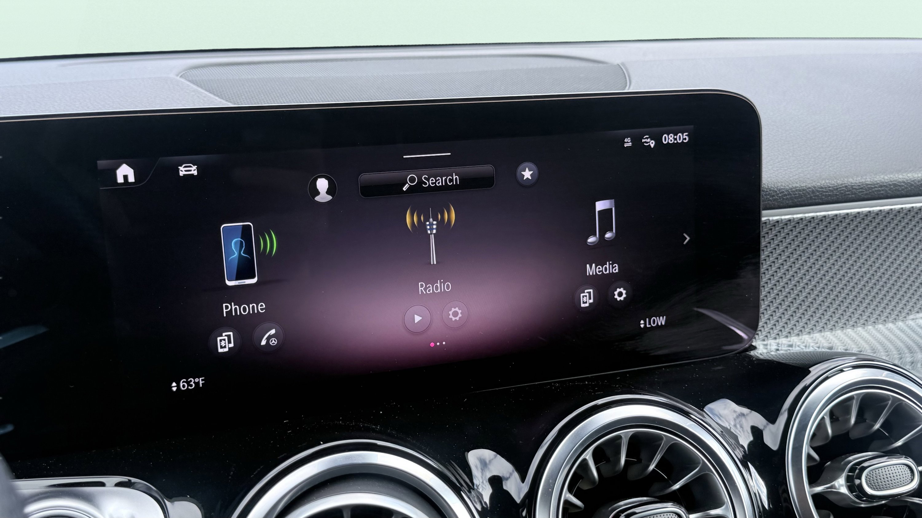 Used 2024 Mercedes-Benz GLB 250 image 69