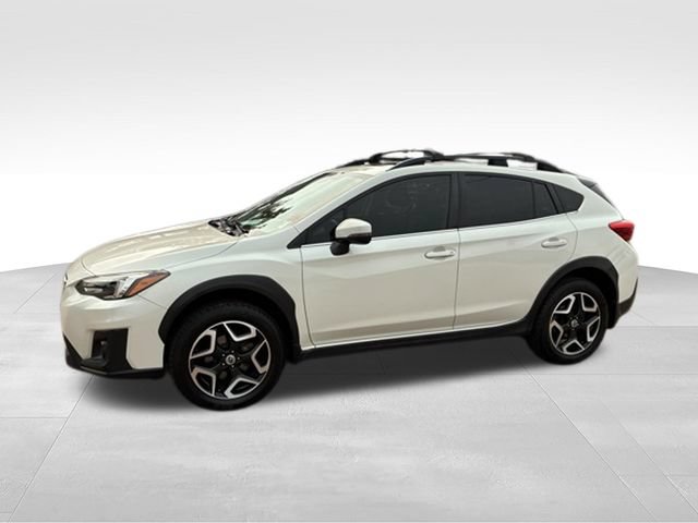 Used 2018 Subaru Crosstrek 2.0i Limited AWD/4WD image 5