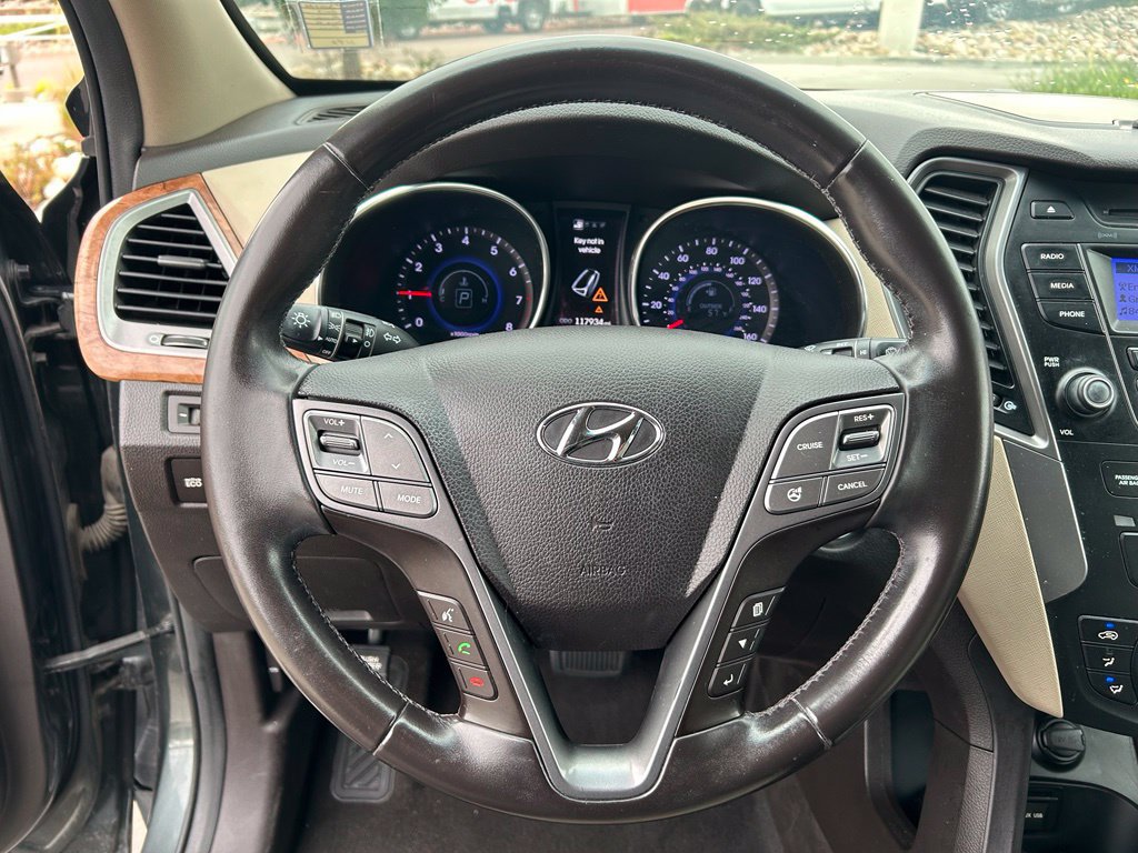 Used 2013 Hyundai Santa Fe Sport 2.0T AWD/4WD image 10
