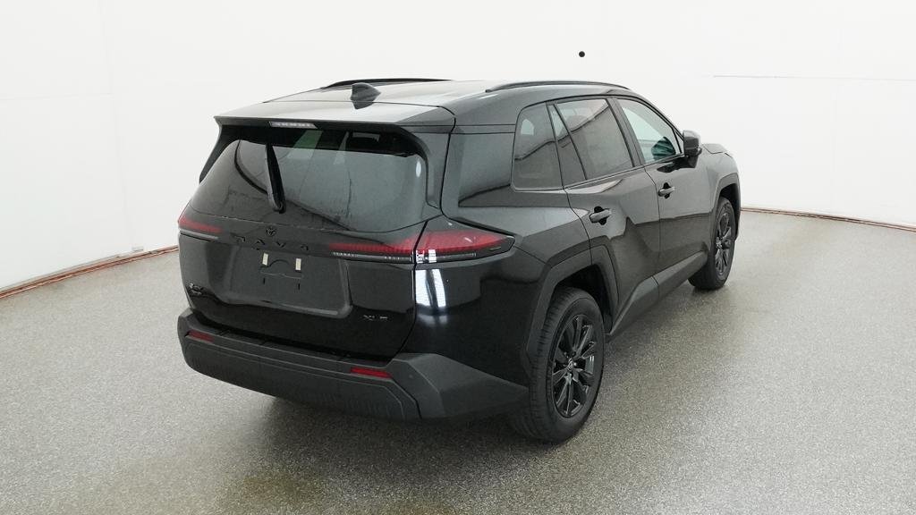 New 2026 Toyota RAV4 XLE Premium AWD/4WD image 22