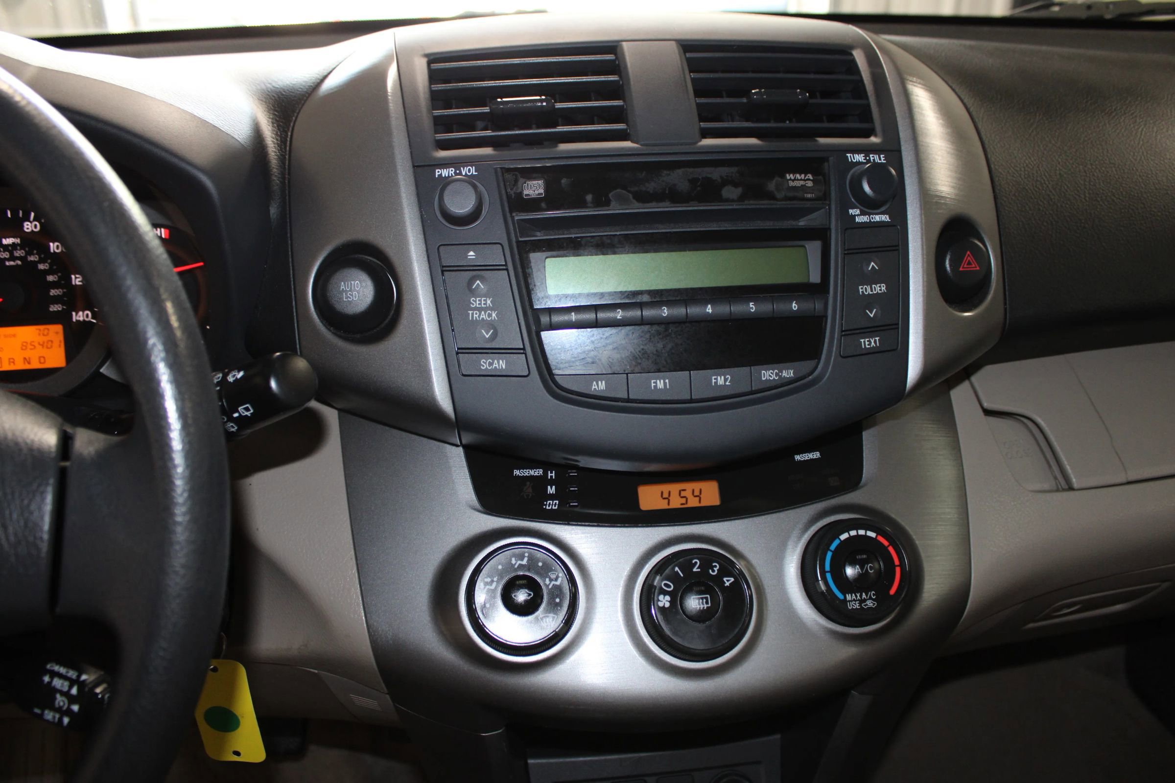 Used 2008 Toyota RAV4 2WD image 13