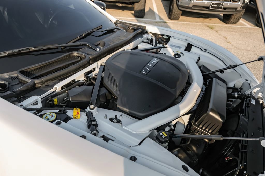 Used 2022 Karma GS-6 RWD image 57
