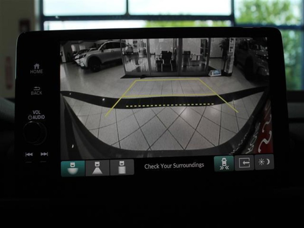 Used 2023 Honda CR-V Sport Touring image 68