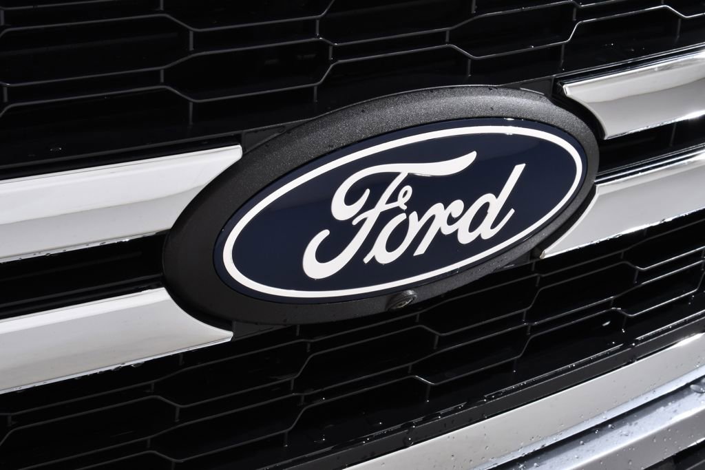 New 2026 Ford F150 Lariat AWD/4WD image 20
