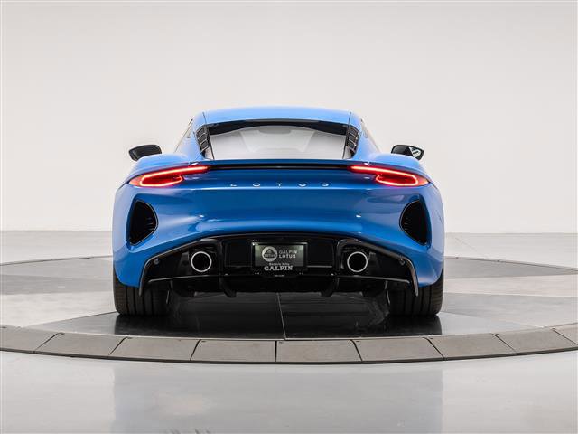 Used 2024 Lotus Emira First Edition image 4
