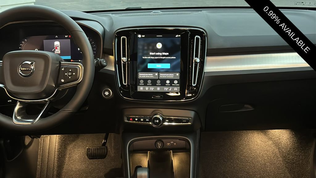 New 2026 Volvo XC40 B5 Ultra w/ Climate Package image 6