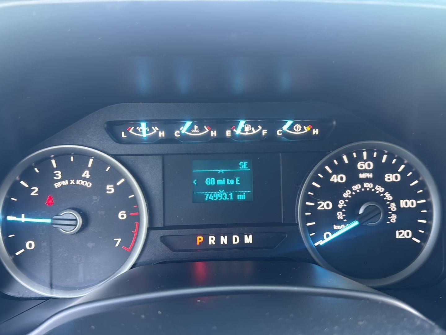 Used 2019 Ford F150 XLT AWD/4WD image 15
